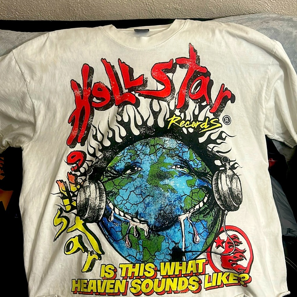 HellStar This What Heaven Sounds Like